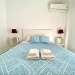 Apartamento Calle Brasil