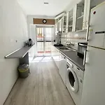 Apartamento Calle Brasil