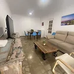 Apartamento Calle Brasil