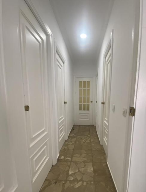 Appartement Apartamento Calle Brasil