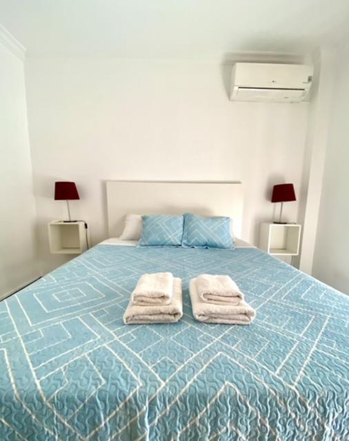 Apartamento Calle Brasil Appartement Sevilla
