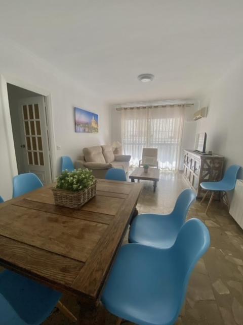 Apartamento Calle Brasil Séville