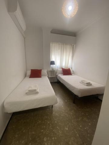 Apartamento Calle Brasil *