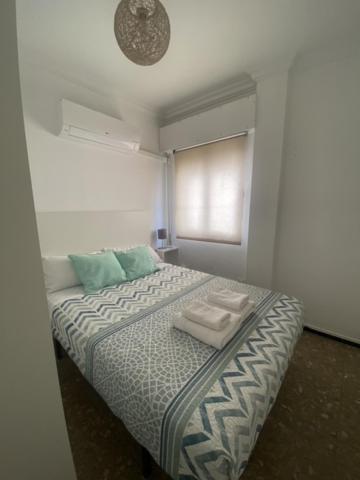 Apartamento Calle Brasil Appartement *