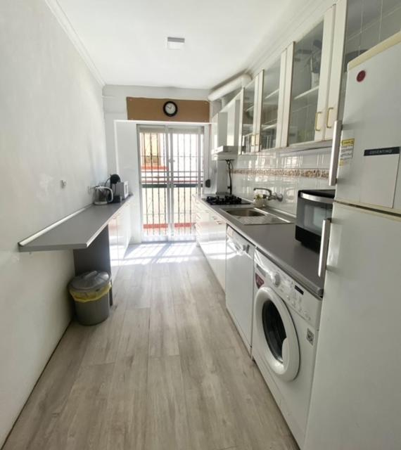 Appartement Apartamento Calle Brasil *