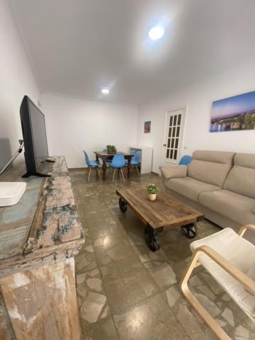 Apartamento Calle Brasil *