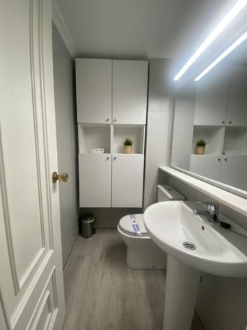 Appartement Apartamento Calle Brasil