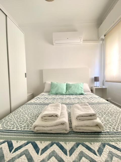 Apartamento Calle Brasil Appartement Séville